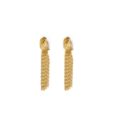 Camilla and Marc - Jervis Tassel Earrings