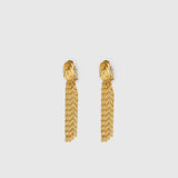 Camilla and Marc - Jervis Tassel Earrings