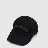 Camilla and Marc - Myla Cap