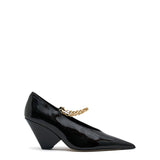 Camilla and Marc - Rhys Smooth Patent Pump