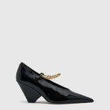 Camilla and Marc - Rhys Smooth Patent Pump