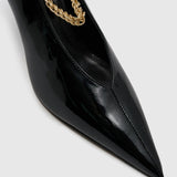 Camilla and Marc - Rhys Smooth Patent Pump