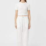 Camilla and Marc - Rosalie Knit T-shirt