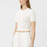 Camilla and Marc - Rosalie Knit T-shirt