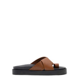 Camilla and Marc - Laurel Leather Sandal