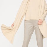 BROCHU WALKER - The Cashmere Fringe Wrap