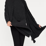 BROCHU WALKER - The Cashmere Fringe Wrap