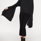 BROCHU WALKER - The Cashmere Fringe Wrap