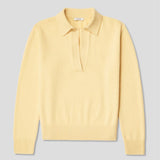 AYR - The Cashmere Polo