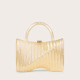 Cult Gaia - CASSIDIE BAG - IVORY