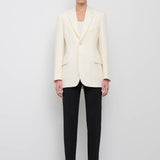 WARDROBE.NYC - Contour Blazer