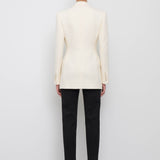 WARDROBE.NYC - Contour Blazer