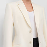 WARDROBE.NYC - Contour Blazer