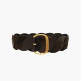 ALTUZARRA - Twist Braid Belt