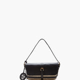 ALTUZARRA - Watermill Shoulder Leather Flap