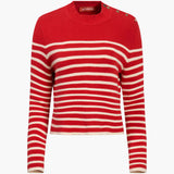 ALTUZARRA - Oz Sweater