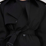 WARDROBE.NYC - Crop Trench