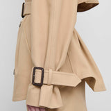 WARDROBE.NYC - Crop Trench