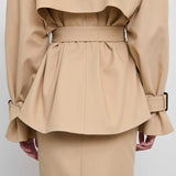 WARDROBE.NYC - Crop Trench