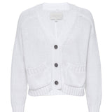 BROCHU WALKER - The Cropped Cardigan