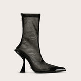 Cult Gaia - DAIJA BOOT - BLACK