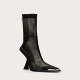 Cult Gaia - DAIJA BOOT - BLACK