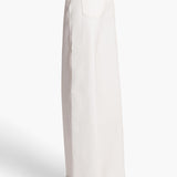 Khaite - Dane Stretch Jean in White