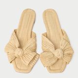 Roeffler Randall - Daphne Natural Bow Slide