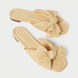 Roeffler Randall - Daphne Natural Bow Slide