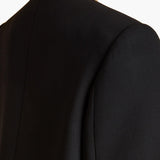 Khaite - Darlman Jacket in Black