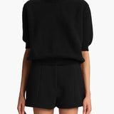 Khaite - Davin Sweater in Black