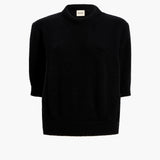 Khaite - Davin Sweater in Black