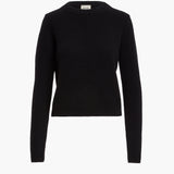 Khaite - Diletta Sweater in Black