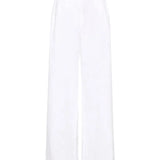 Faithfull - Duomo Pant White