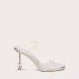 Cult Gaia - DEMI SANDAL - CLEAR