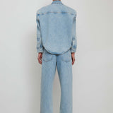 WARDROBE.NYC - Denim Jacket