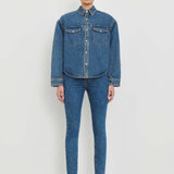 WARDROBE.NYC - Denim Jacket