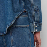 WARDROBE.NYC - Denim Jacket