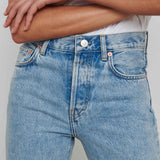 WARDROBE.NYC - Denim Jean