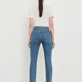 WARDROBE.NYC - Denim Jean