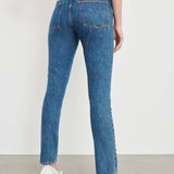 WARDROBE.NYC - Denim Jean