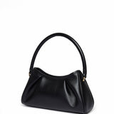 Elleme - Dimple Leather Black