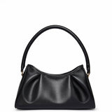 Elleme - Dimple Leather Black