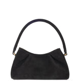 Elleme - Dimple Suede Black