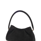 Elleme - Dimple Suede Black