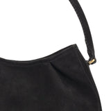 Elleme - Dimple Suede Black