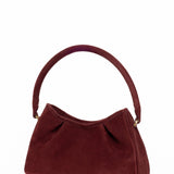 Elleme - Dimple Suede Burgundy