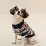 Roeffler Randall - Intarsia Dog Sweater