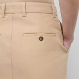 WARDROBE.NYC - Drill Pencil Skirt