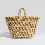 BROCHU WALKER - The Dune Basket Bag